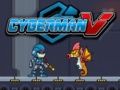 Permainan Cyberman V talian
