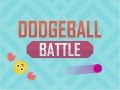 Permainan Pertarungan Dodgeball talian
