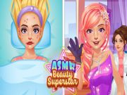Permainan Asmr Beauty Superstar talian