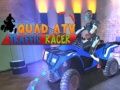 Permainan Pelumba Lalu Lintas ATV Quad talian