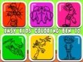 Permainan Mewarna untuk Kanak-Kanak Mudah Ben 10 talian