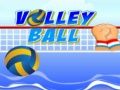 Permainan Bola tampar talian