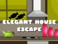 Permainan Melarikan Diri dari Rumah Elegan talian