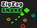 Permainan Ular ZigZag talian Permainan Ular ZigZag talian
