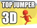 Permainan Pelompat Terbaik 3D talian