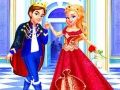 Permainan Cinderella: Putera Menawan talian