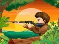 Permainan Teka-Teki Pemburuan Rusa talian