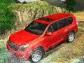 Permainan JeeP Land Cruiser Offroad talian