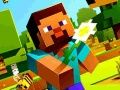 Permainan Cabaran Memori Mineblox talian