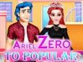 Permainan Ariel: Dari Kosong ke Populer talian