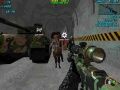 Permainan Survival di Bunker Apocalypse Zombie Z talian
