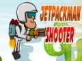 Permainan Penembak Jetpackman talian
