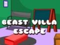Permainan Melarikan Diri dari Vila Beast talian Permainan Melarikan Diri dari Vila Beast talian
