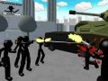 Permainan Tembakan Kota Stickman 3D talian Permainan Tembakan Kota Stickman 3D talian
