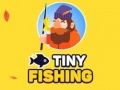 Permainan Memancing Kecil talian