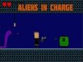 Permainan Alien di Dalam Kuasa talian