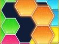 Permainan Legenda Teka-teki Hexa talian