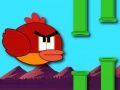 Permainan Burung Terbang talian