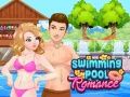 Permainan Romantis di Kolam Renang talian Permainan Romantis di Kolam Renang talian