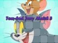 Permainan Tom dan Jerry: Padankan 3 talian