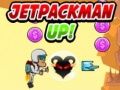 Permainan Jetpackman Naik! talian