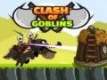 Permainan Pertempuran Goblin talian
