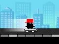 Permainan Seluncur Pixel talian