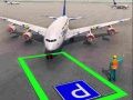 Permainan Tempat Letak Pesawat 3D talian