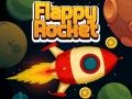 Permainan Roket Flappy talian