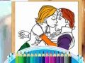 Permainan Buku Mewarna Ratu Kecantikan talian