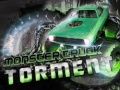 Permainan Siksaan Lori Monster talian
