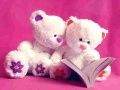 Permainan Seluncur Teddy Bear Comel talian