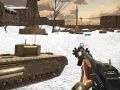 Permainan Permainan FPS Perang Dunia Kedua: Perang Dingin talian