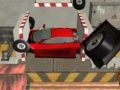 Permainan Tuan Patah Kereta talian