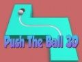 Permainan Tolak Bola 3D talian