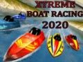 Permainan Lumba Bot Ekstrem 2020 talian