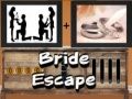 Permainan Melarikan Diri Pengantin talian