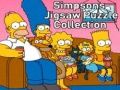 Permainan Koleksi Teka-Teki Simpsons talian