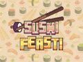 Permainan Pesta Sushi talian
