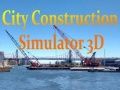 Permainan Simulator Pembinaan Bandar 3D talian Permainan Simulator Pembinaan Bandar 3D talian