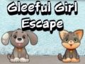 Permainan Pelarian Gadis Ceria talian