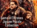 Permainan Koleksi Teka-Teki Game of Thrones talian
