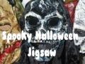 Permainan Teka-Teki Halloween Menyeramkan talian
