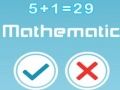 Permainan Matematik talian