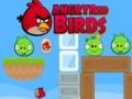 Permainan Burung Merah Marah talian