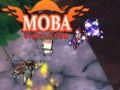 Permainan Simulator Moba talian