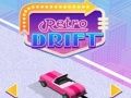 Permainan Drift Retro talian