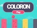 Permainan Coloron talian