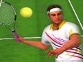 Permainan Juara Tenis 2020 talian
