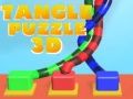 Permainan Teka-teki Bersilang 3D talian